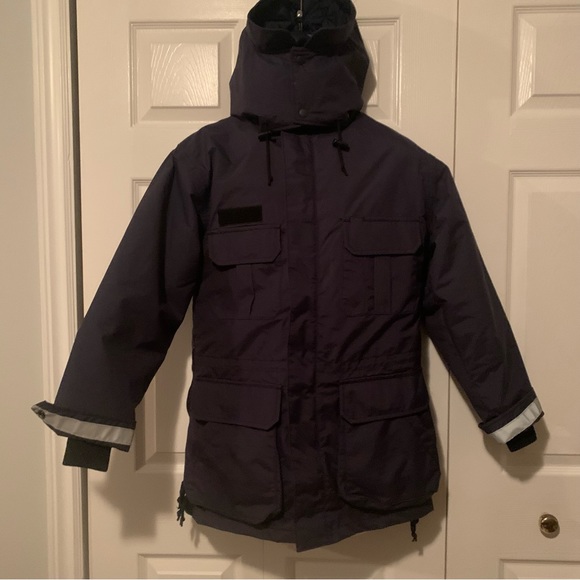 CBSA 3in1 parka, xs regular. Fits slim imo - Picture 2 of 13